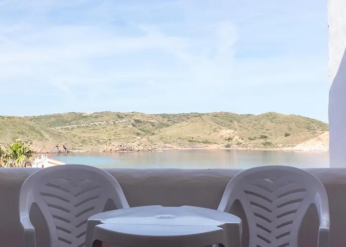 Comitas Tramontana Park 3* Fornells (Menorca)