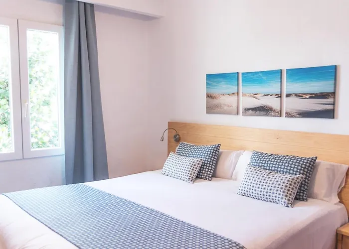 Aparthotel Comitas Tramontana Park