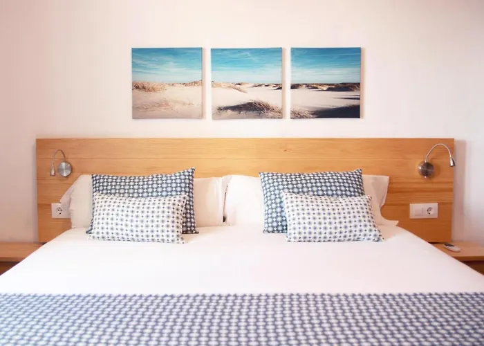 Comitas Tramontana Park Aparthotel 3*