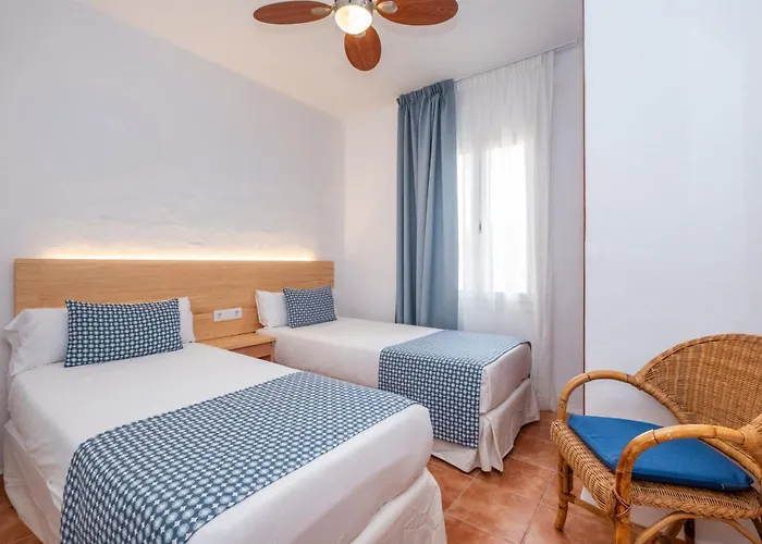 Apartahotel Comitas Tramontana Park