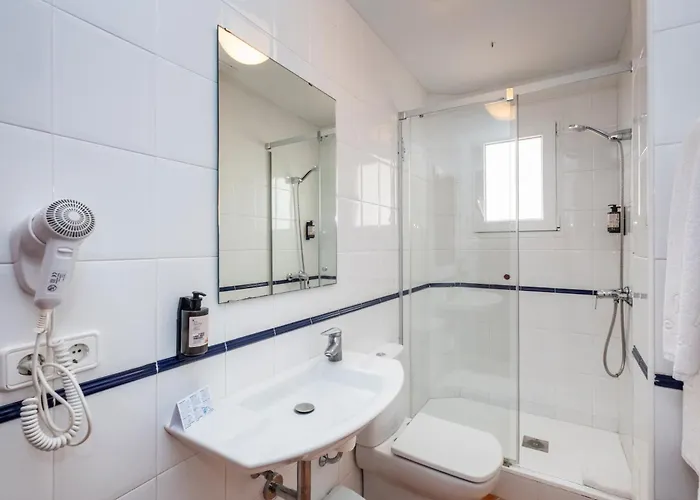 Apartahotel Comitas Tramontana Park