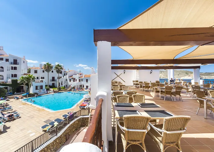 Comitas Tramontana Park 3*