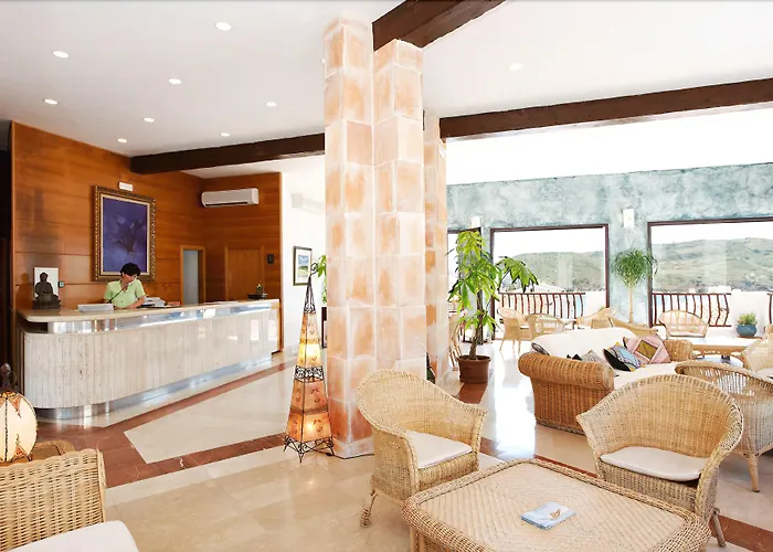 Comitas Tramontana Park Fornells (Menorca)