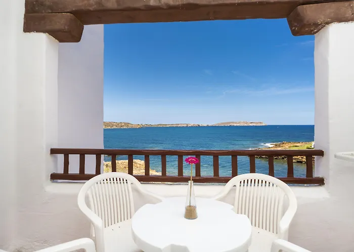 Apartahotel Comitas Tramontana Park 3*