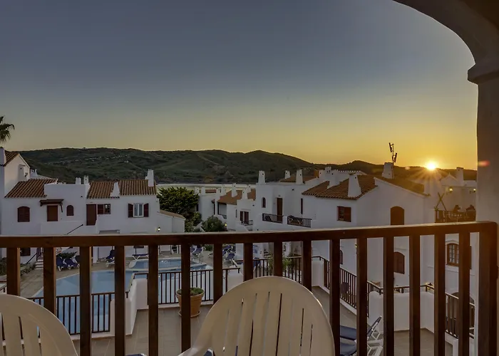 Comitas Tramontana Park 3*