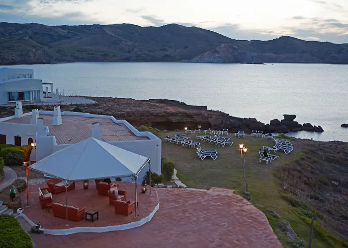 Comitas Tramontana Park Apartahotel