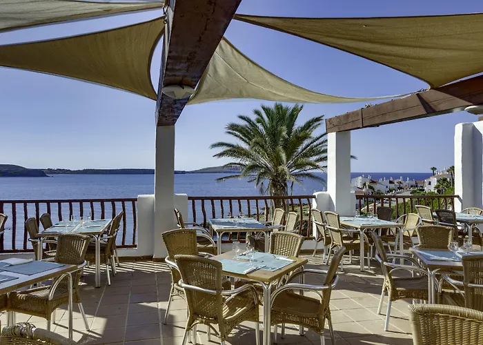 Comitas Tramontana Park Apartahotel