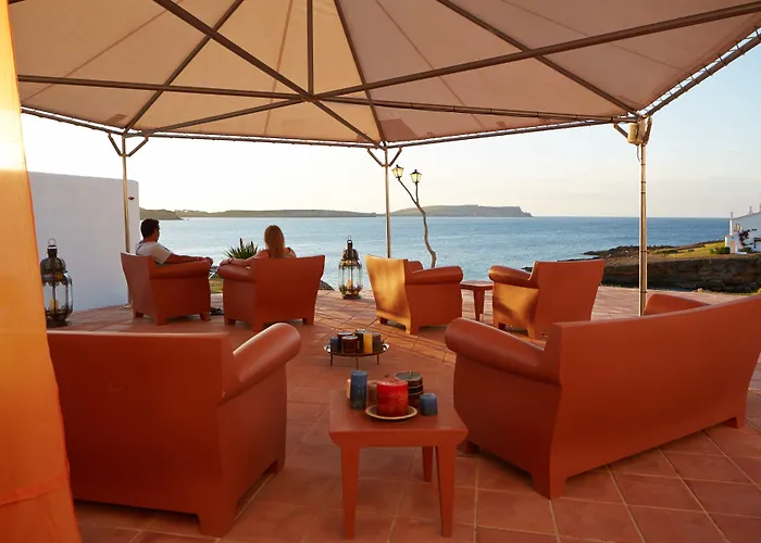 Comitas Tramontana Park Apartahotel 3*