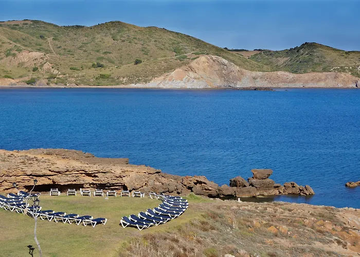 Comitas Tramontana Park Apartahotel