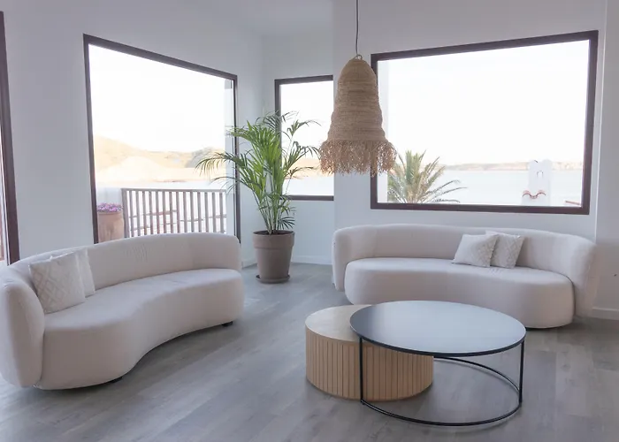 Comitas Tramontana Park Fornells (Menorca)