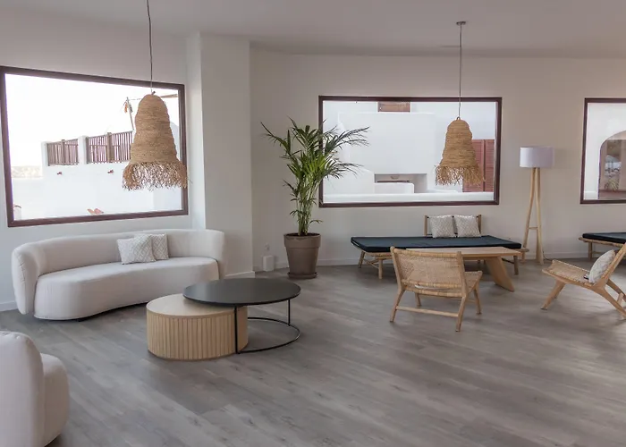 Comitas Tramontana Park 3* Fornells (Menorca)