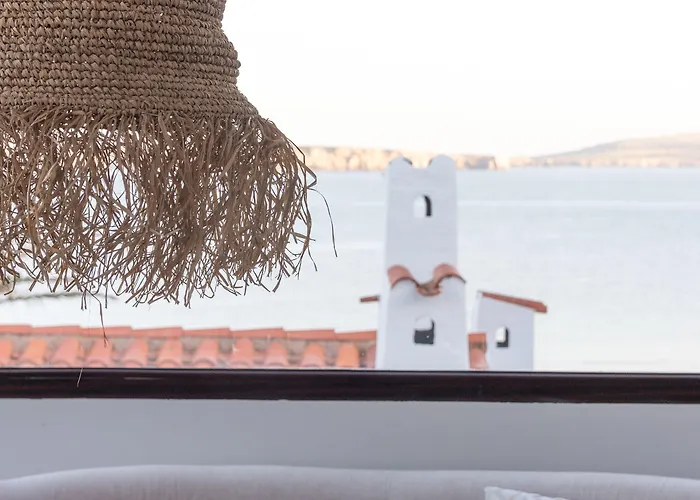 Apartahotel Comitas Tramontana Park 3*