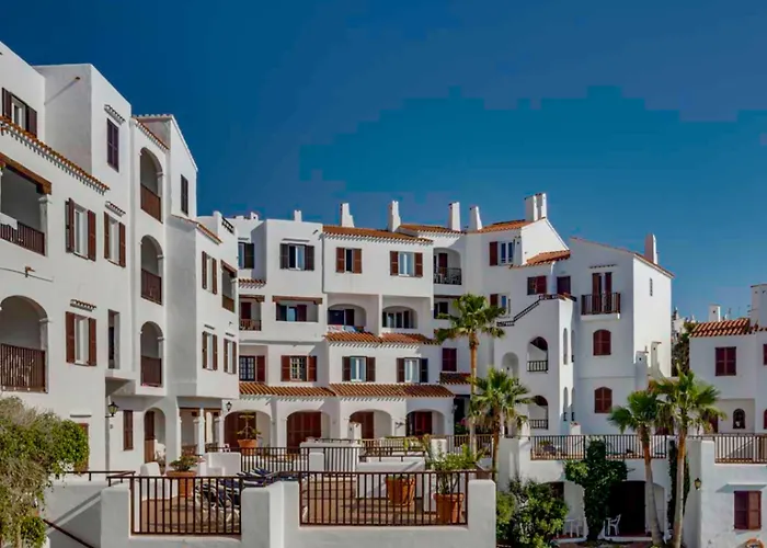 Comitas Tramontana Park Apartahotel 3*