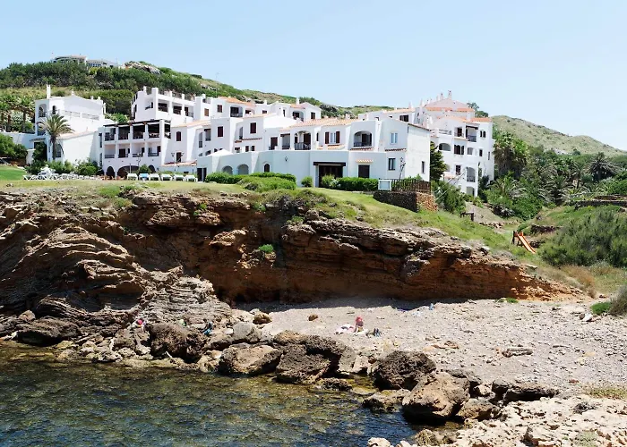 Comitas Tramontana Park Apartahotel