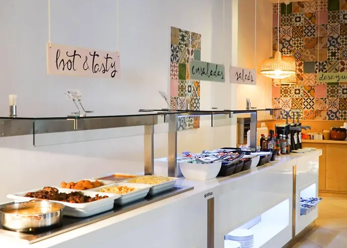 Apartahotel Comitas Tramontana Park