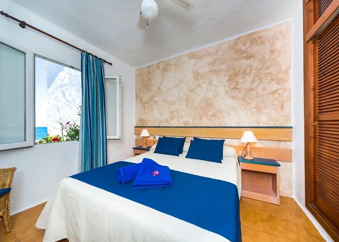 Comitas Tramontana Park 3*