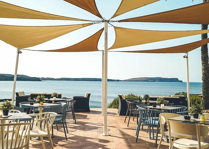 Comitas Tramontana Park Fornells (Menorca)