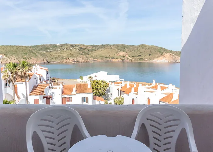 Comitas Tramontana Park Apartahotel