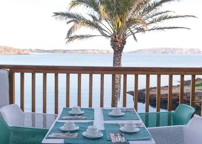 Comitas Tramontana Park Aparthotel 3*