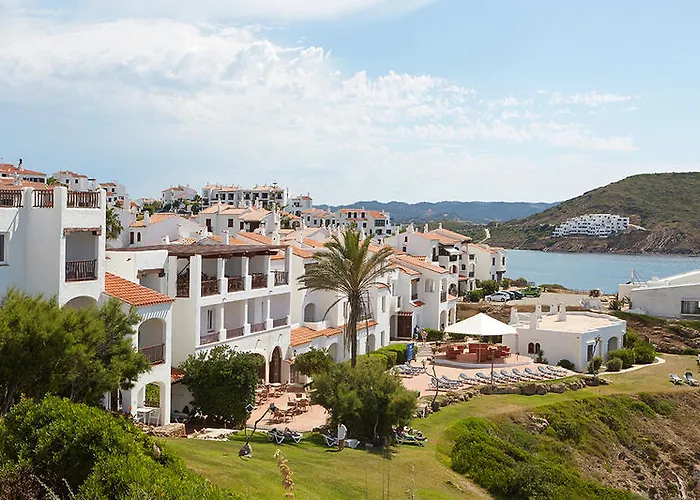 Apartahotel Comitas Tramontana Park