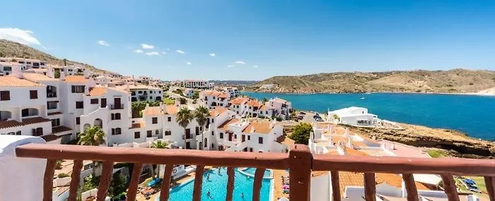 Comitas Tramontana Park Aparthotel