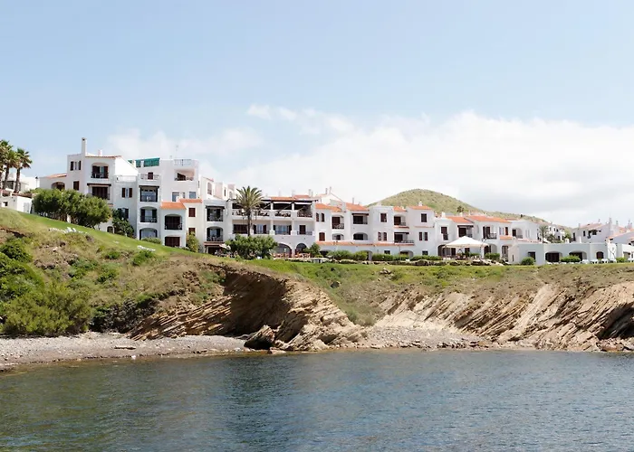 Aparthotel Comitas Tramontana Park