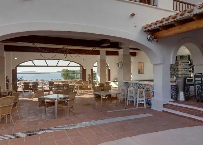 Comitas Tramontana Park Apartahotel 3*